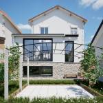 Julia Nerant & NOÉ CUENOT - JNNC ARCHITECTURE