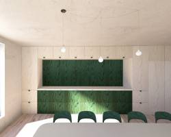 Vânia LEANDRO - LA - Leandro Architecte