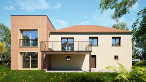 Hugo BONNET - MASLOUHI BONNET ARCHITECTES SAS