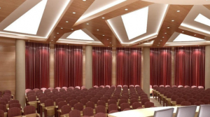 SEKER UMIT - GCD DESIGN ARCHITECTURE